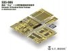 E.T. Model S35-006 Defender 110 Hardtop Value Package For HOBBY BOSS 82448 1/35